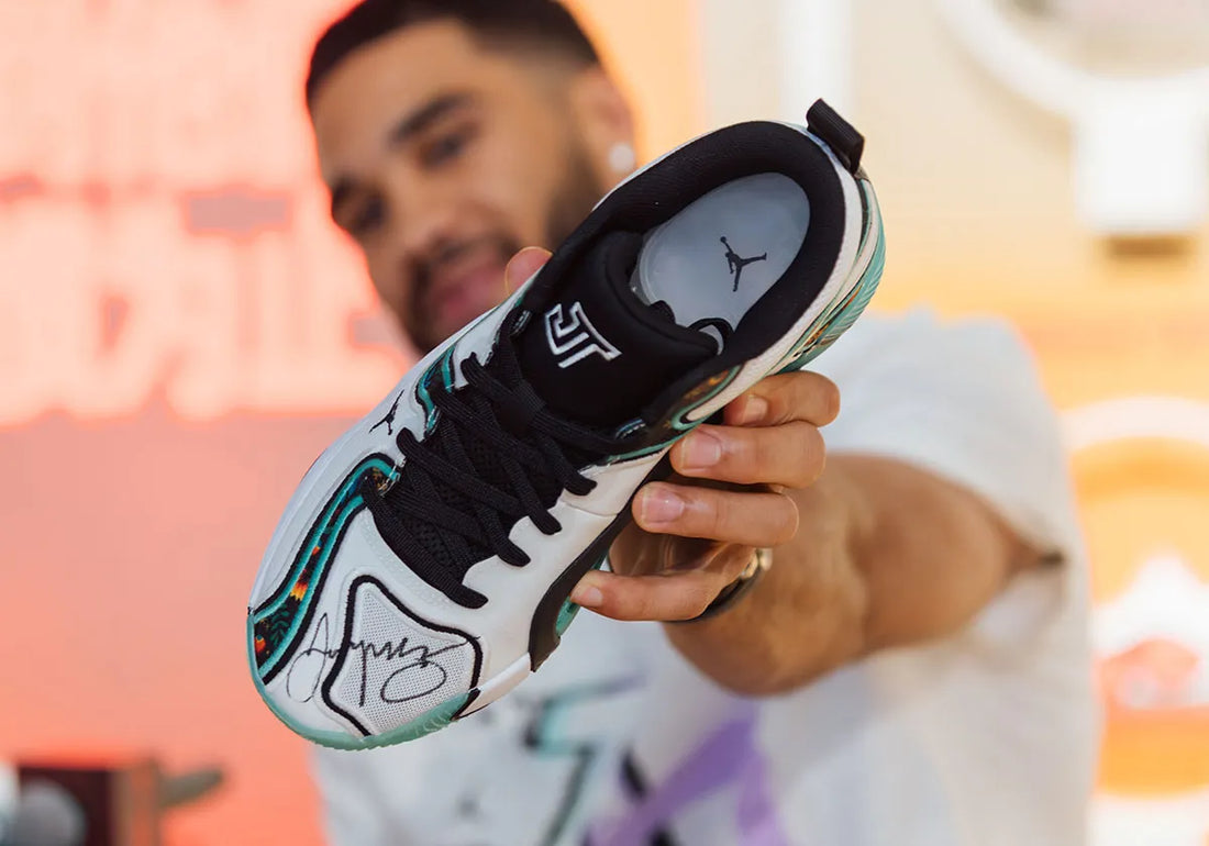 top 8 reason jordan brand messed up sneaker game
