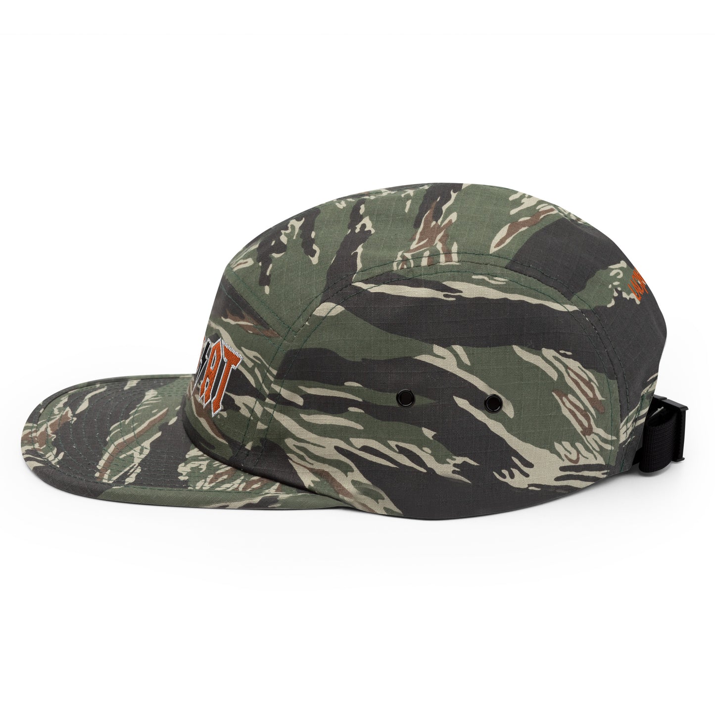 Goat. Five Panel Cap