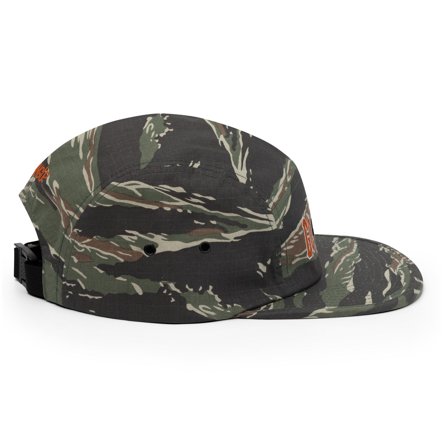 Goat. Five Panel Cap