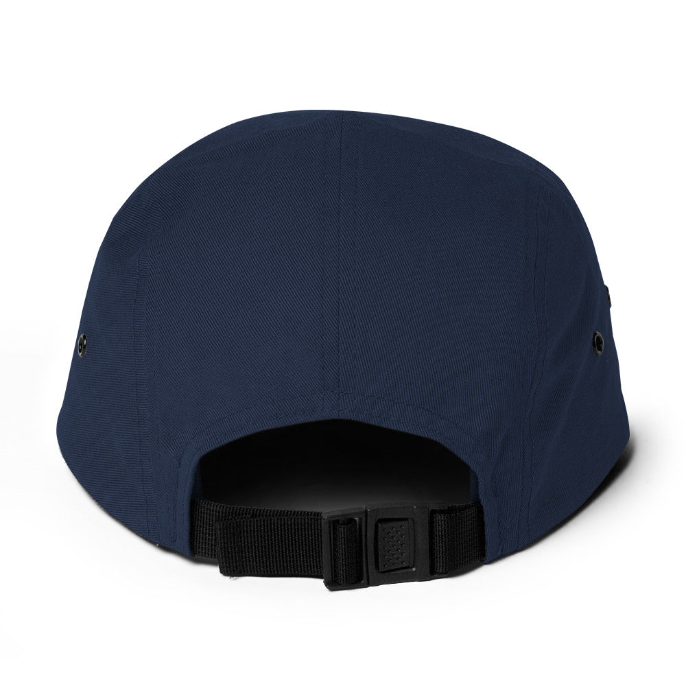 Menace 2 Society Five Panel Cap