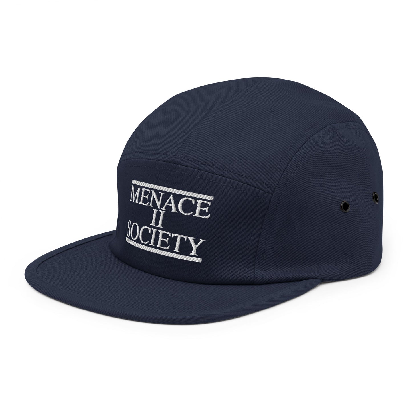 Menace 2 Society Five Panel Cap