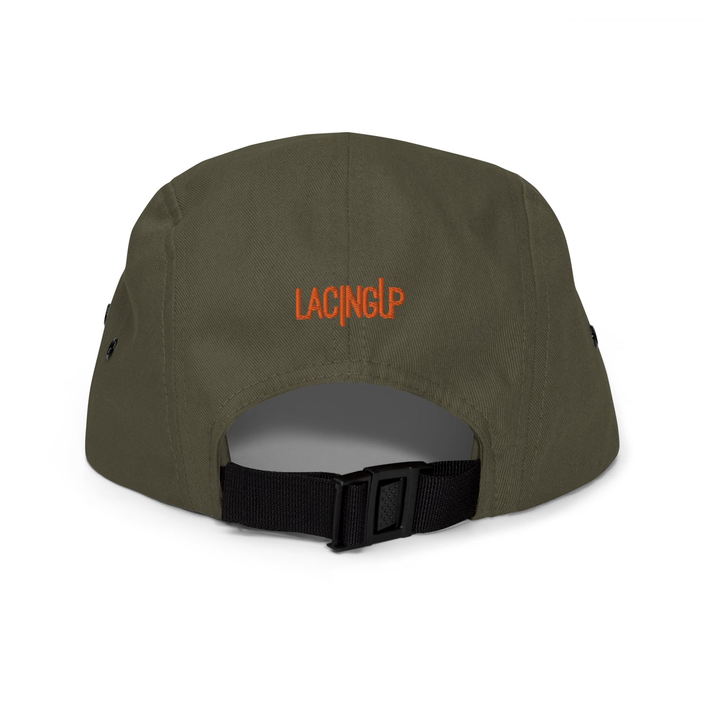 Goat. Five Panel Cap