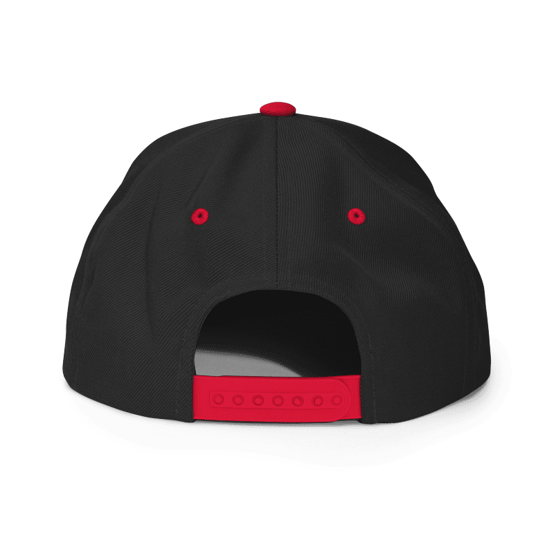 Buy Bull Horns Flu Game 12 Snapback – Streetwear Hat