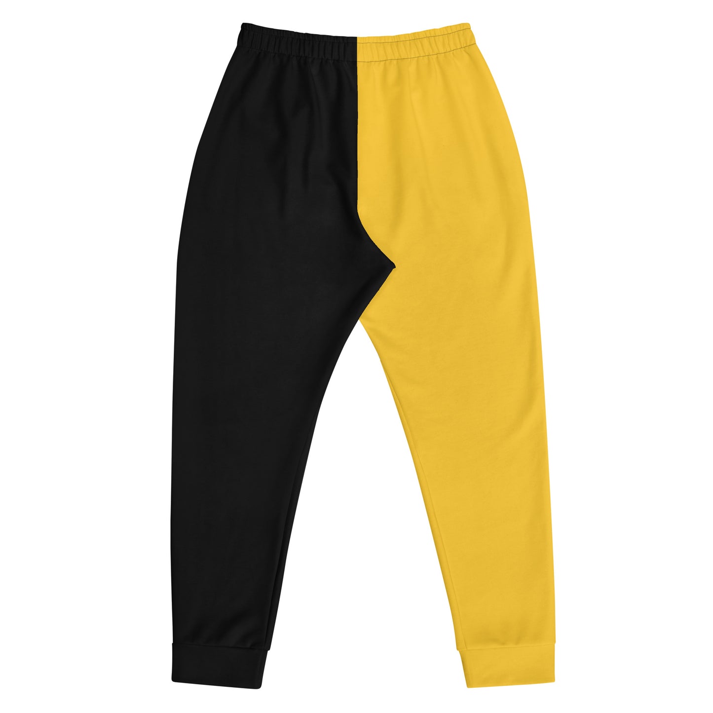 Yellow Ochre Men's Joggers