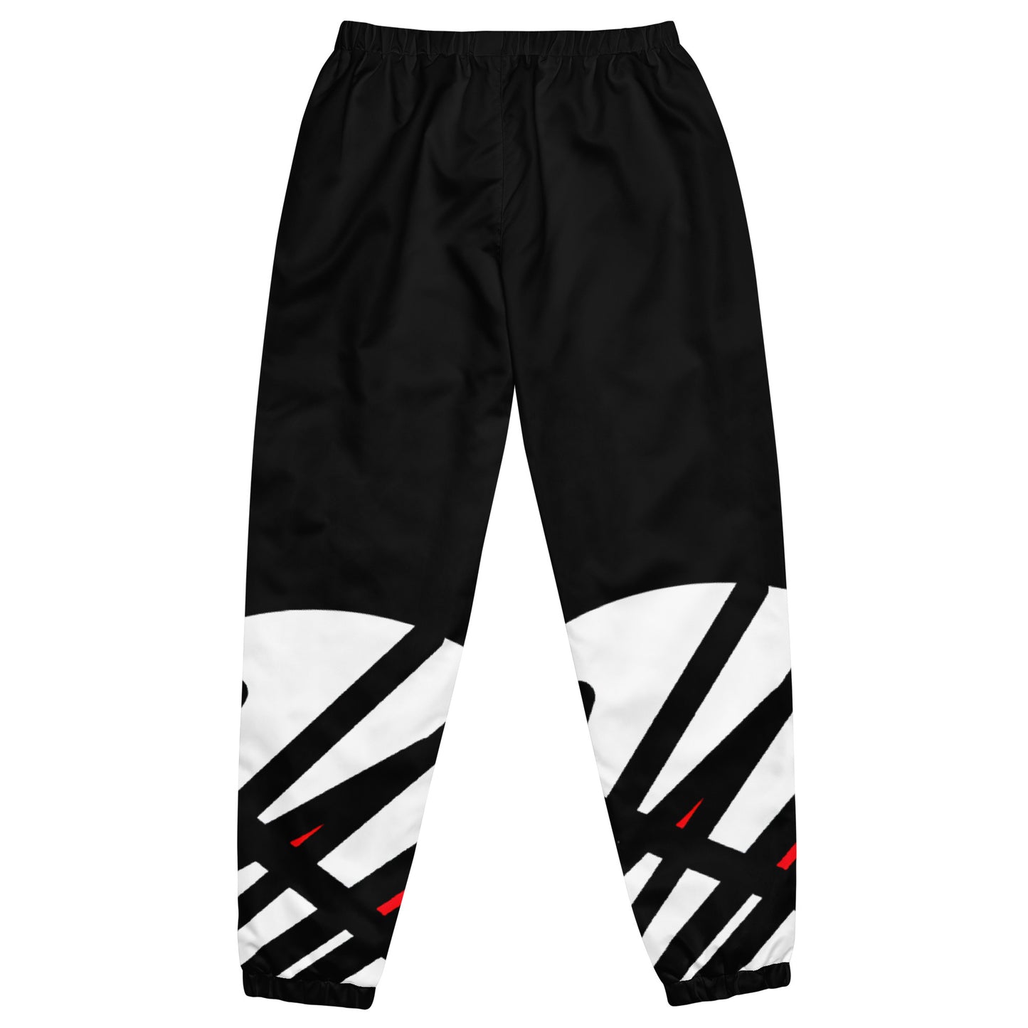Jordan 8 playoffs Unisex track pants