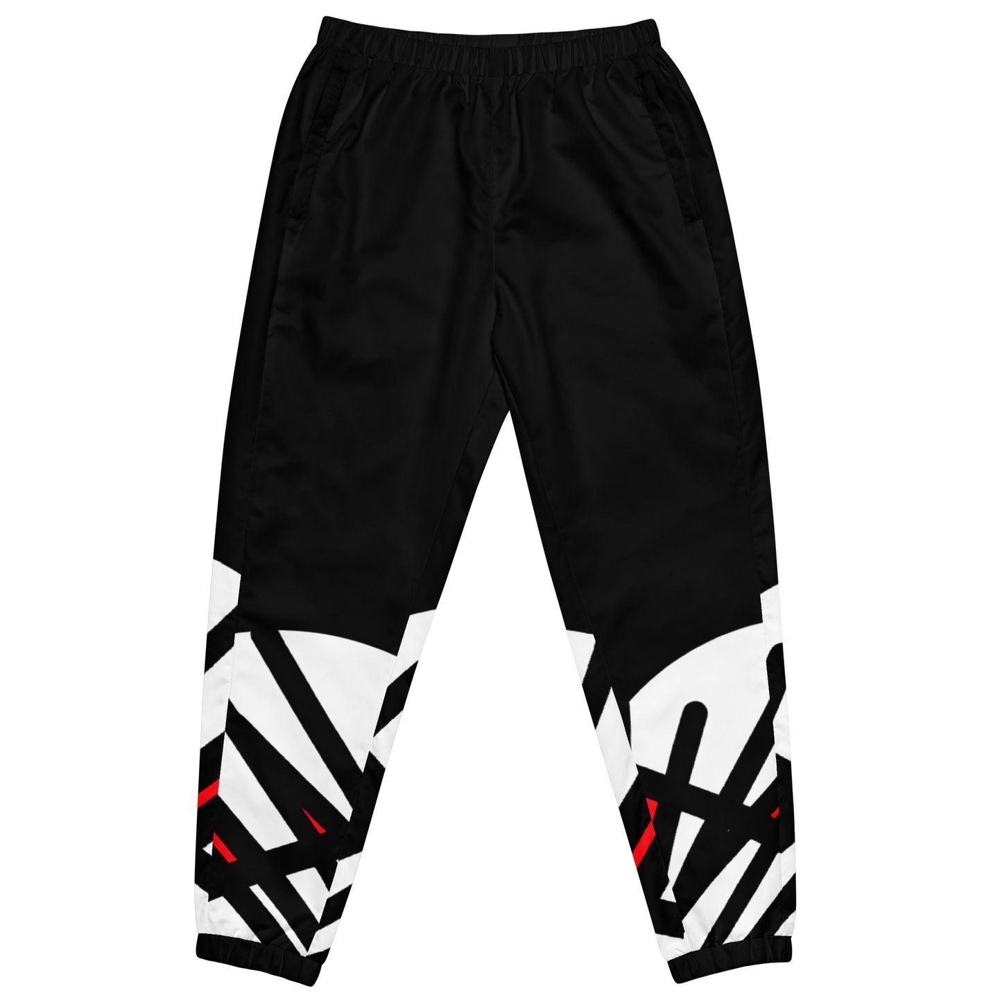 Jordan 8 playoffs Unisex track pants