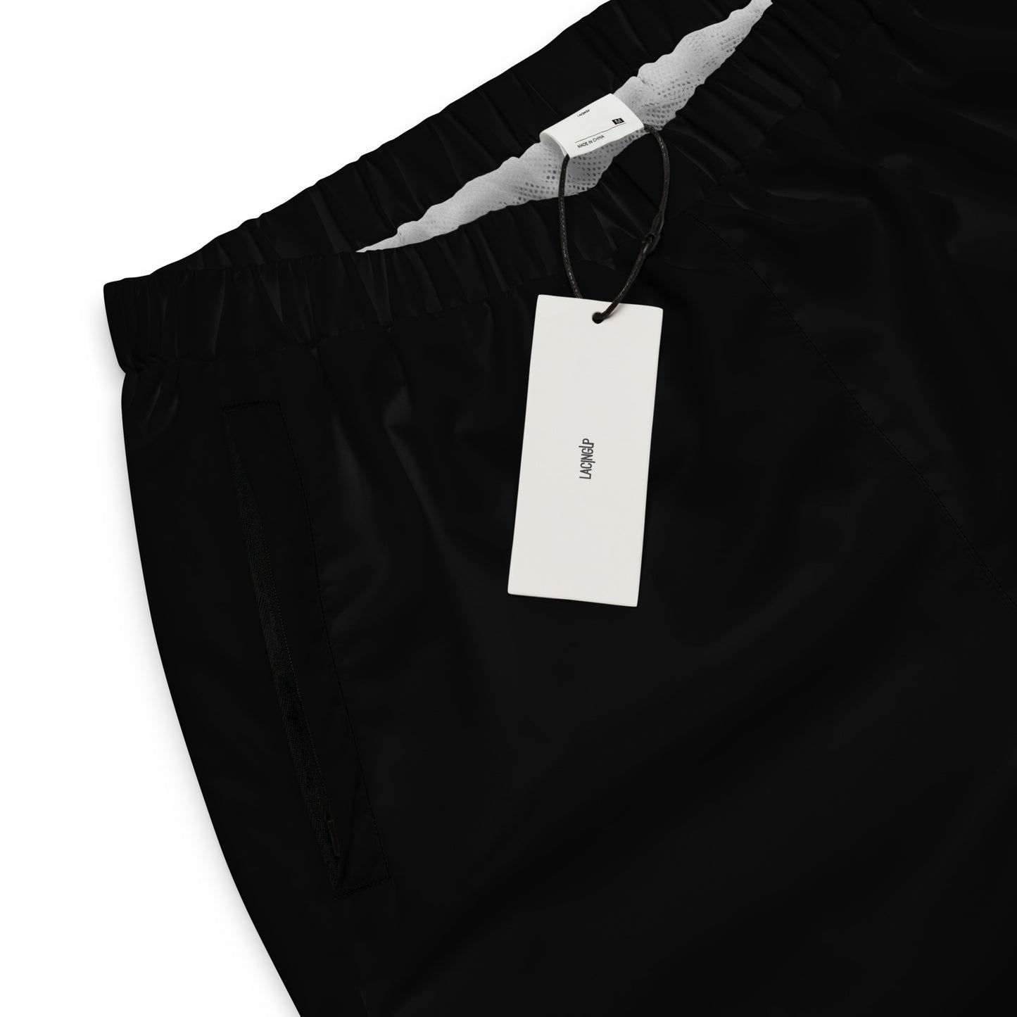 Jordan 8 playoffs Unisex track pants