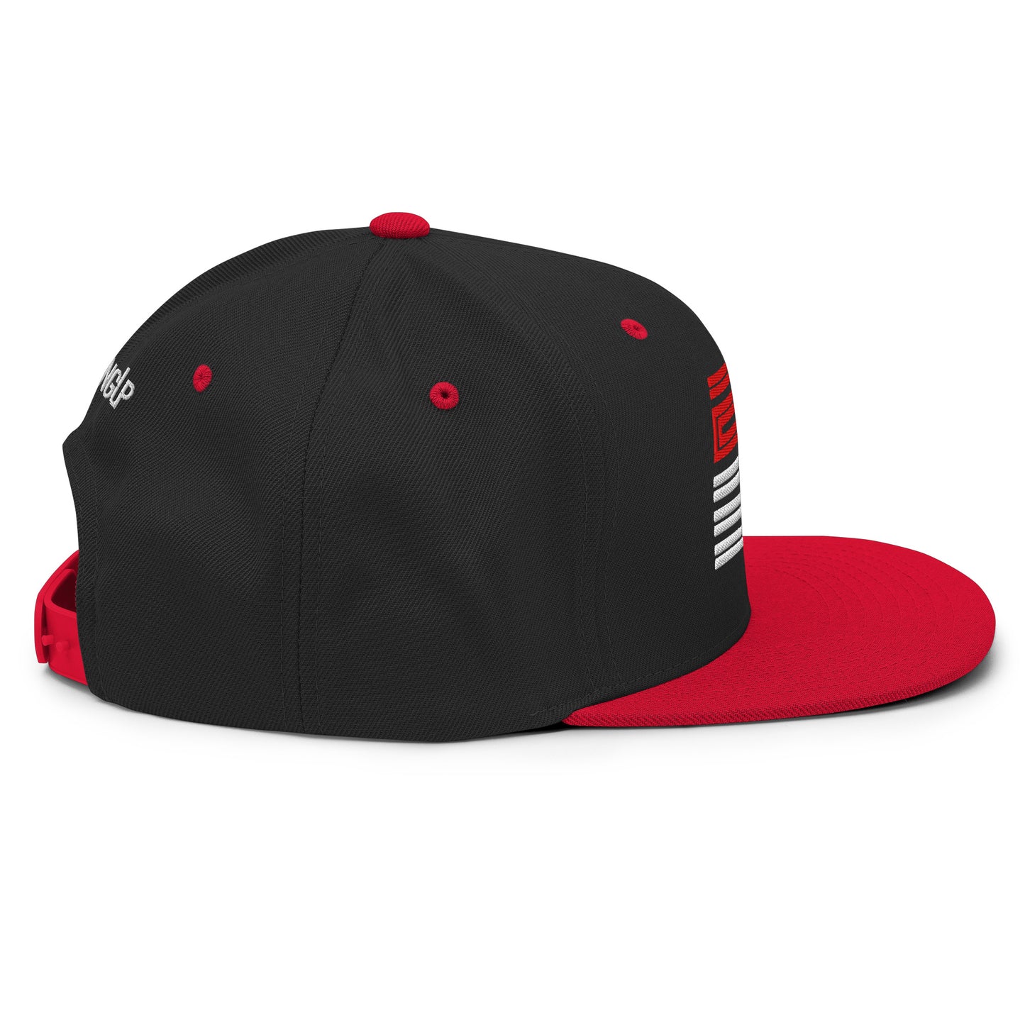 23 Logo Snapback Hat Streetwear Cap