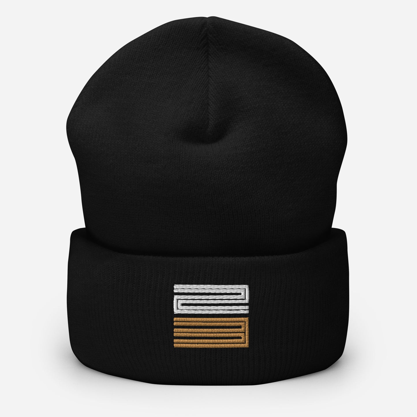 23 Cuffed Beanie Jordan 11 Gratitude