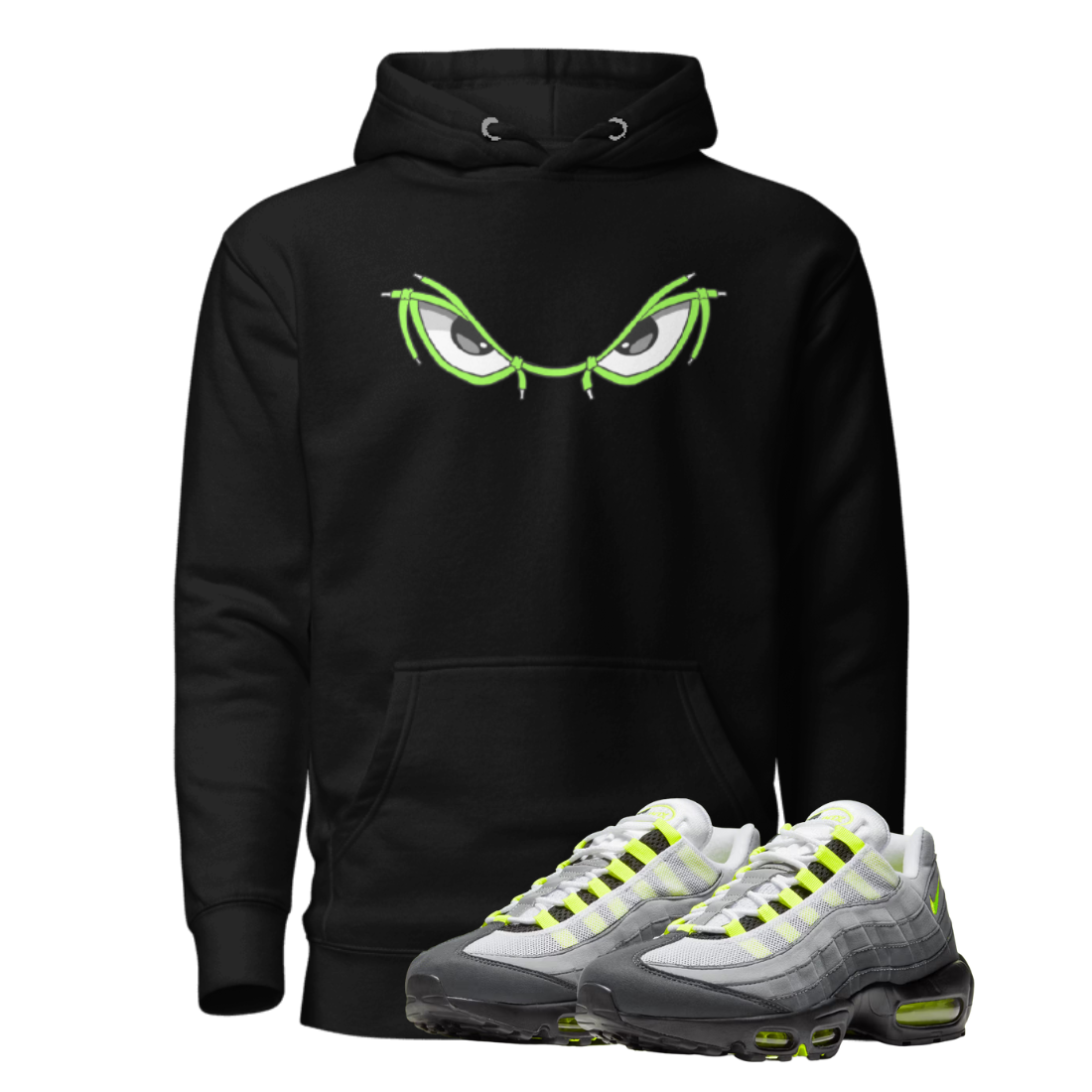 Air Max Hoodie