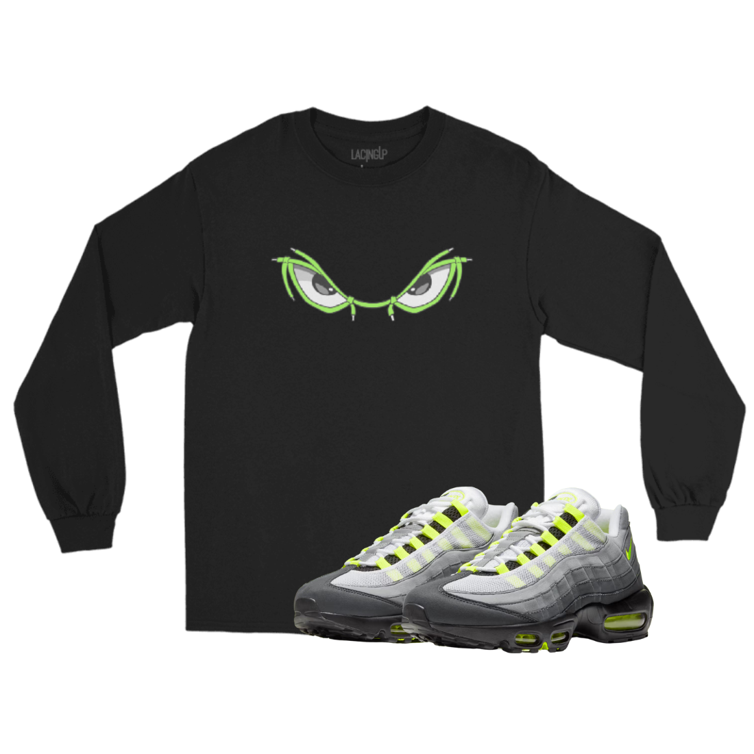 Air Max Shirt