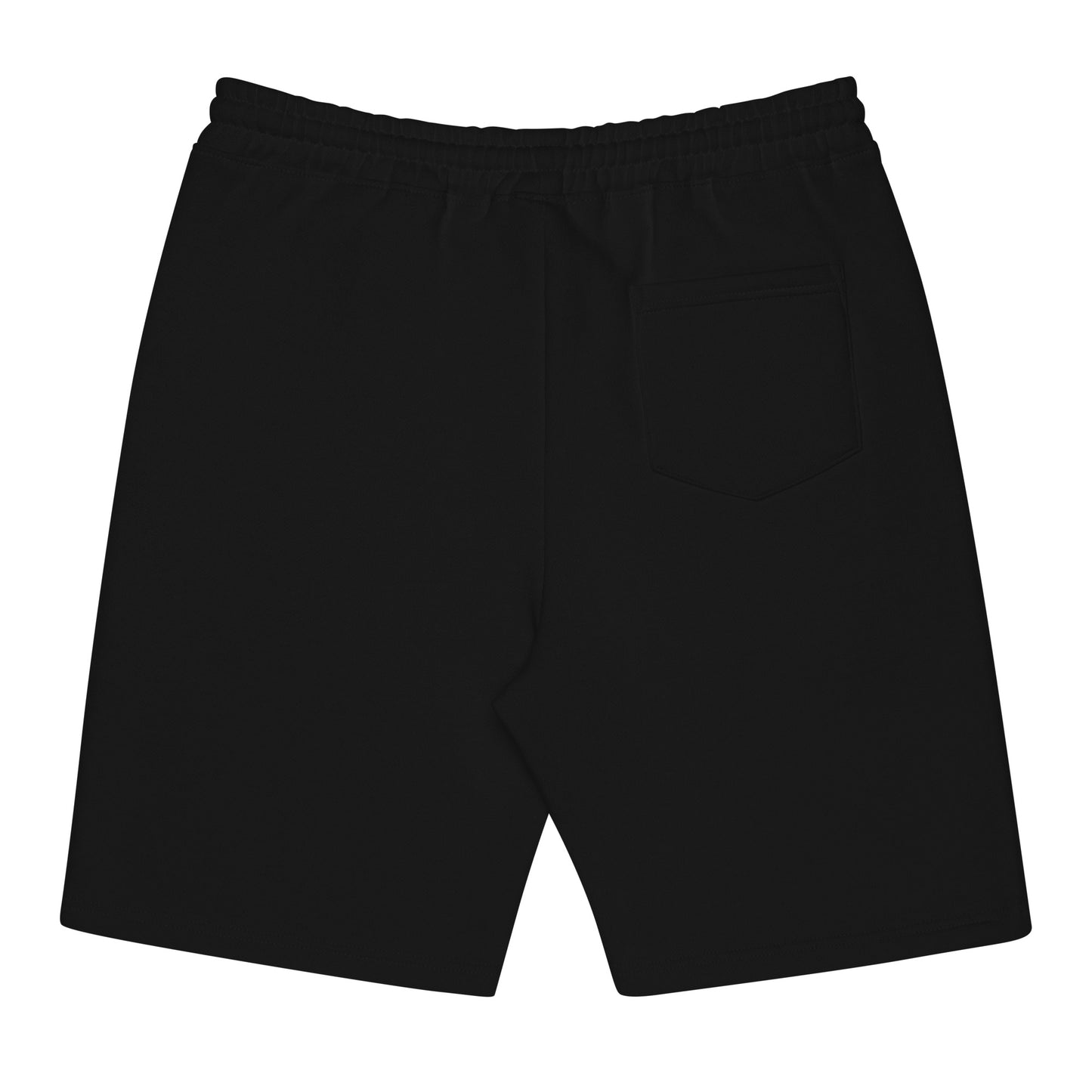 Panther Men's fleece shorts
