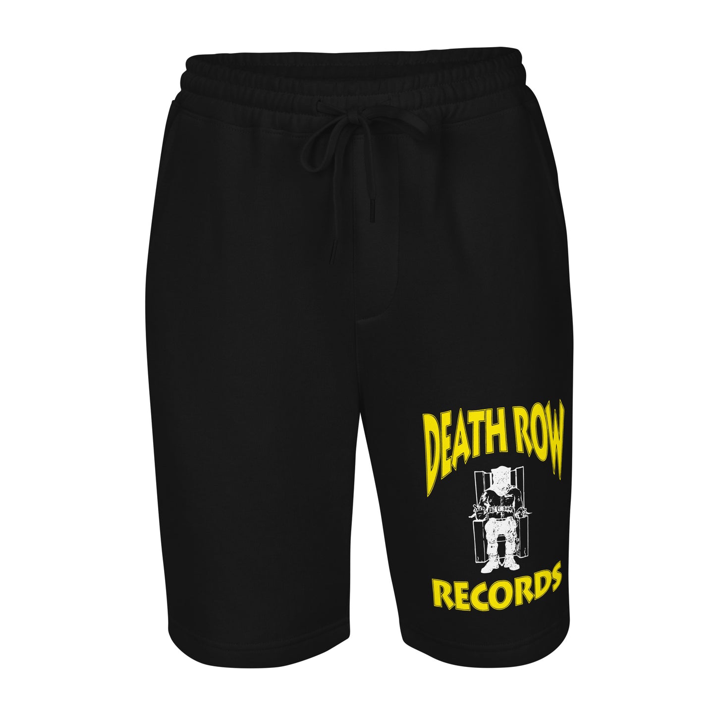 The row Men's shorts