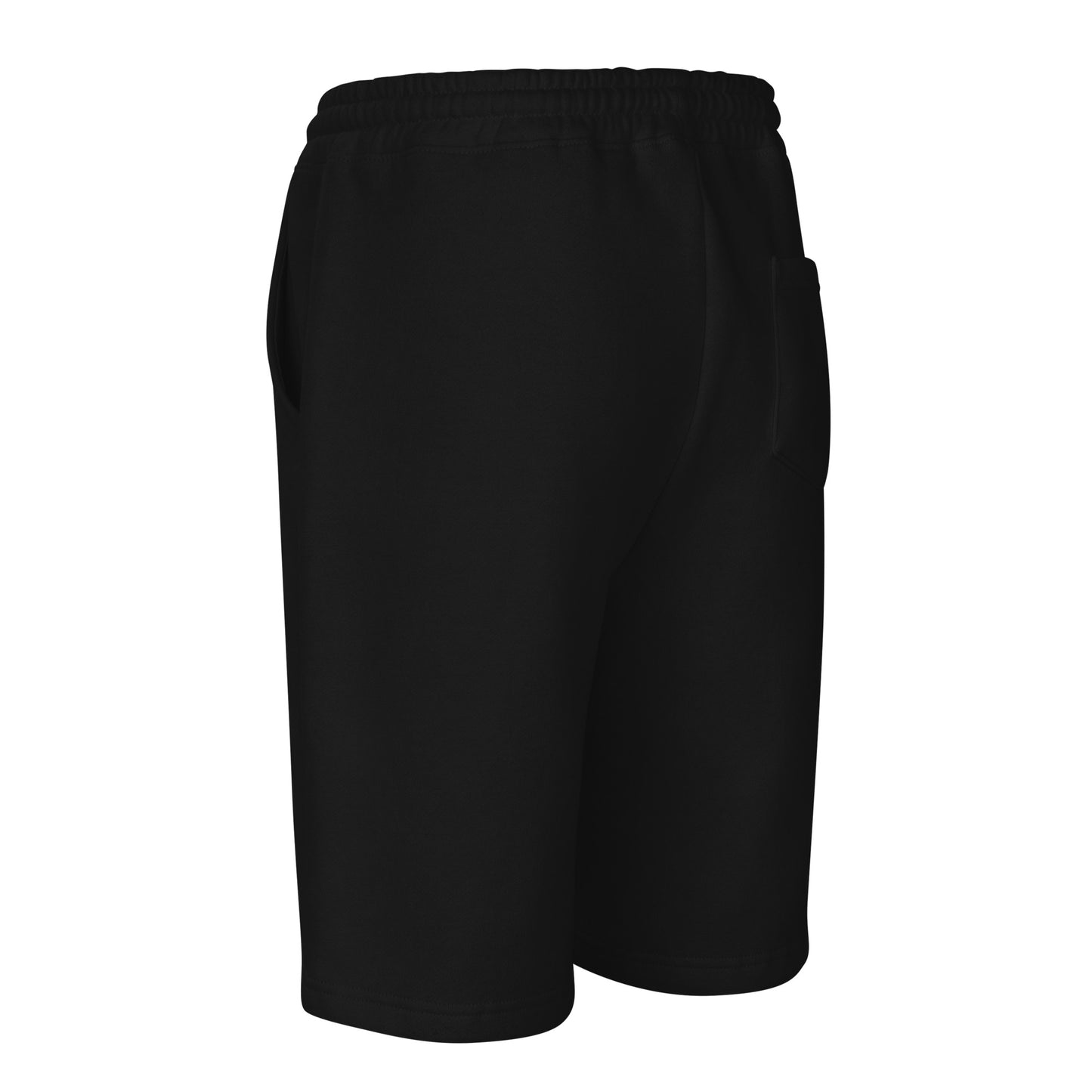 The row Men's shorts