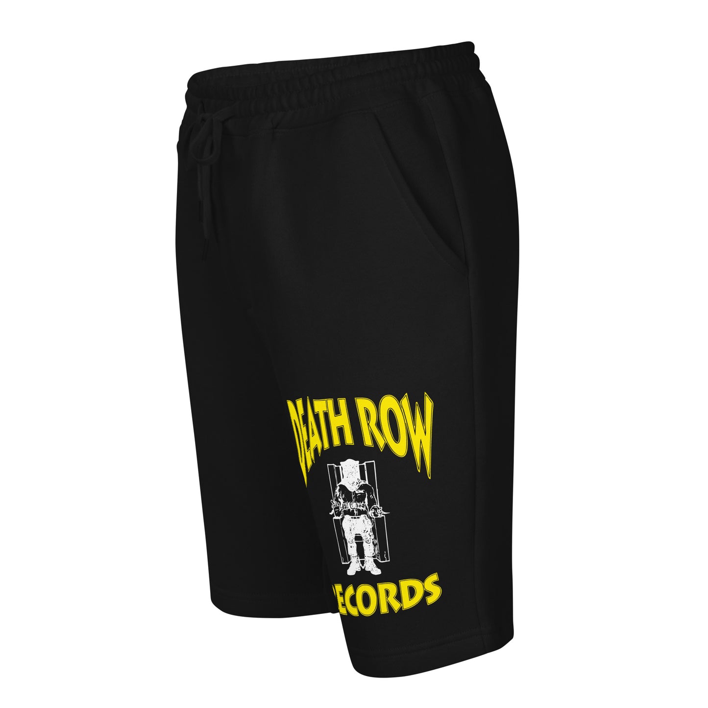 The row Men's shorts