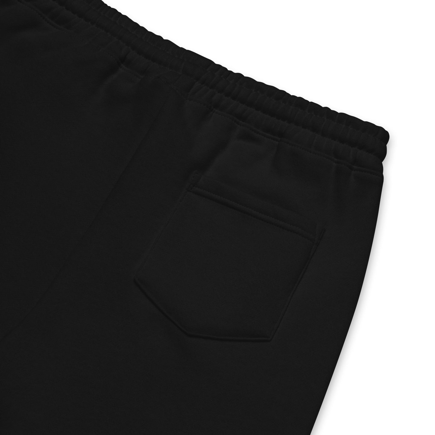 Prayed up Men's shorts