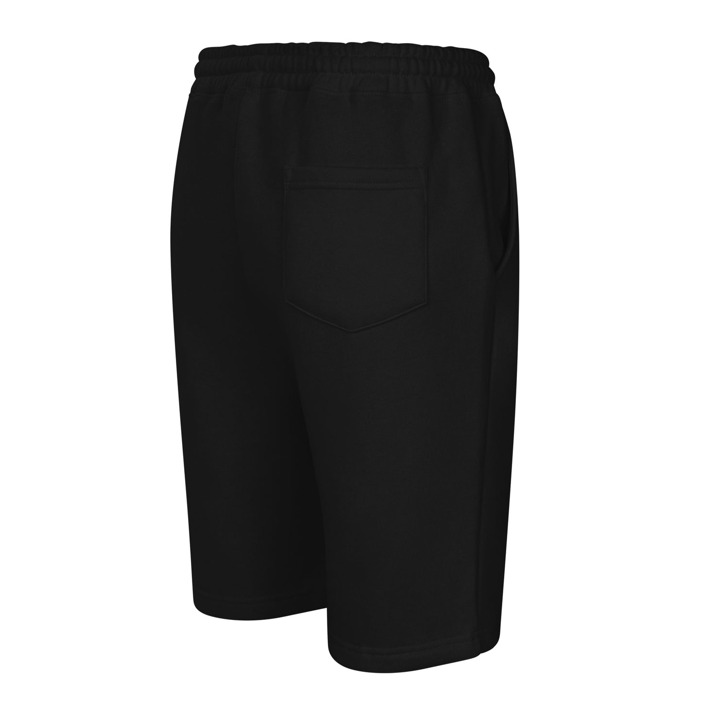The row Men's shorts