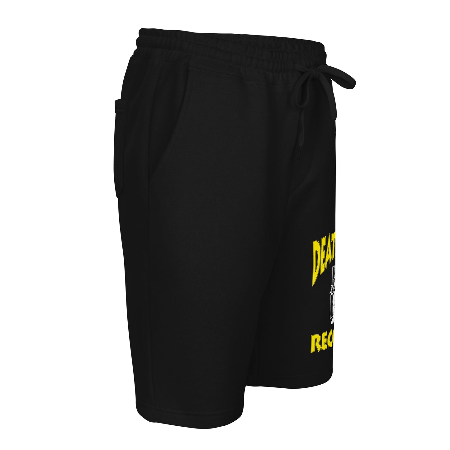 The row Men's shorts