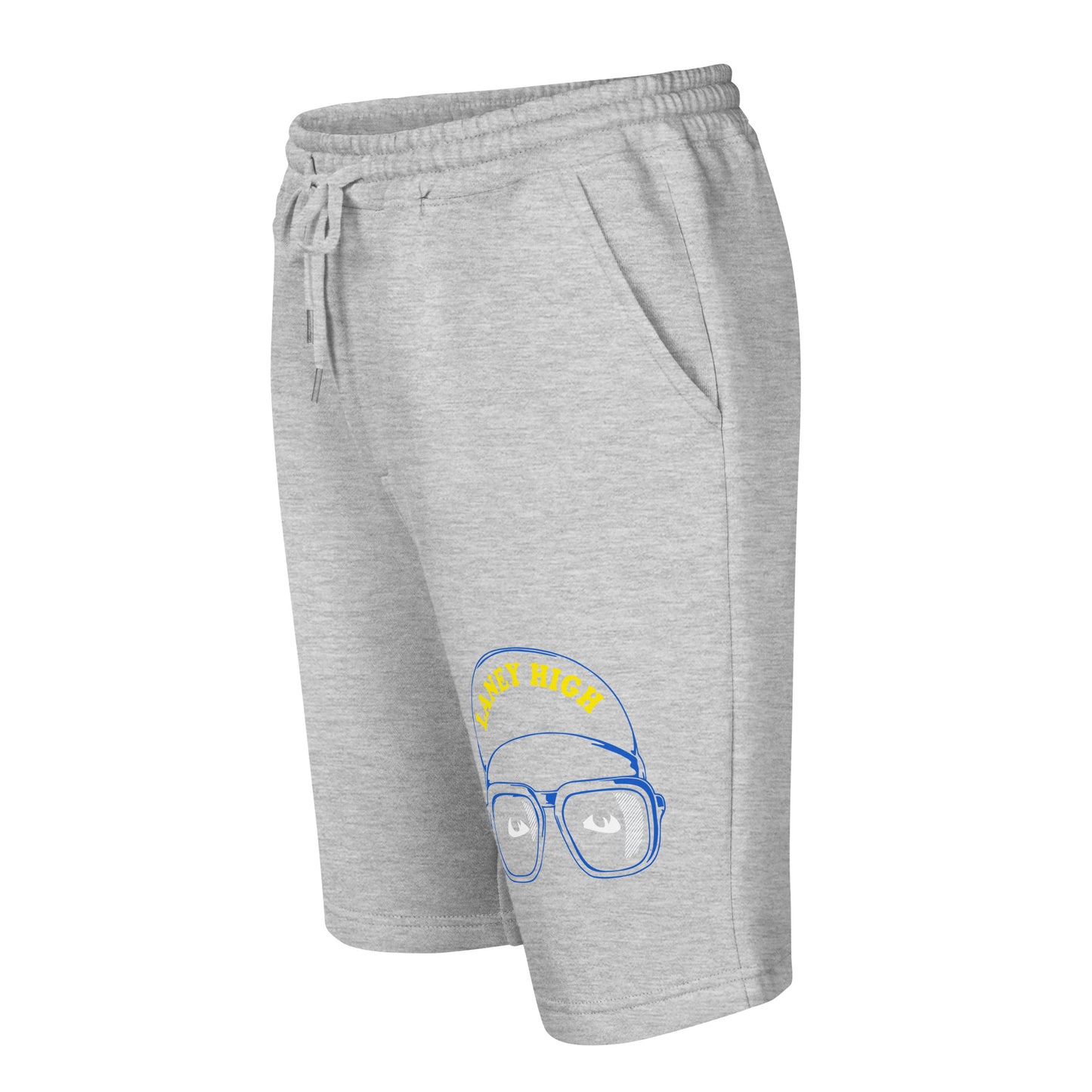 Laney Hugh Men's shorts