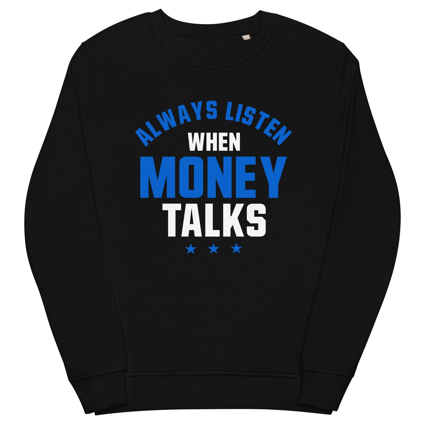 Air Foamposite Royal Sweatshirt - SneakerOutfits