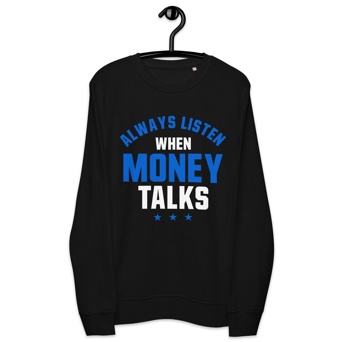 Air Foamposite Royal Sweatshirt - SneakerOutfits