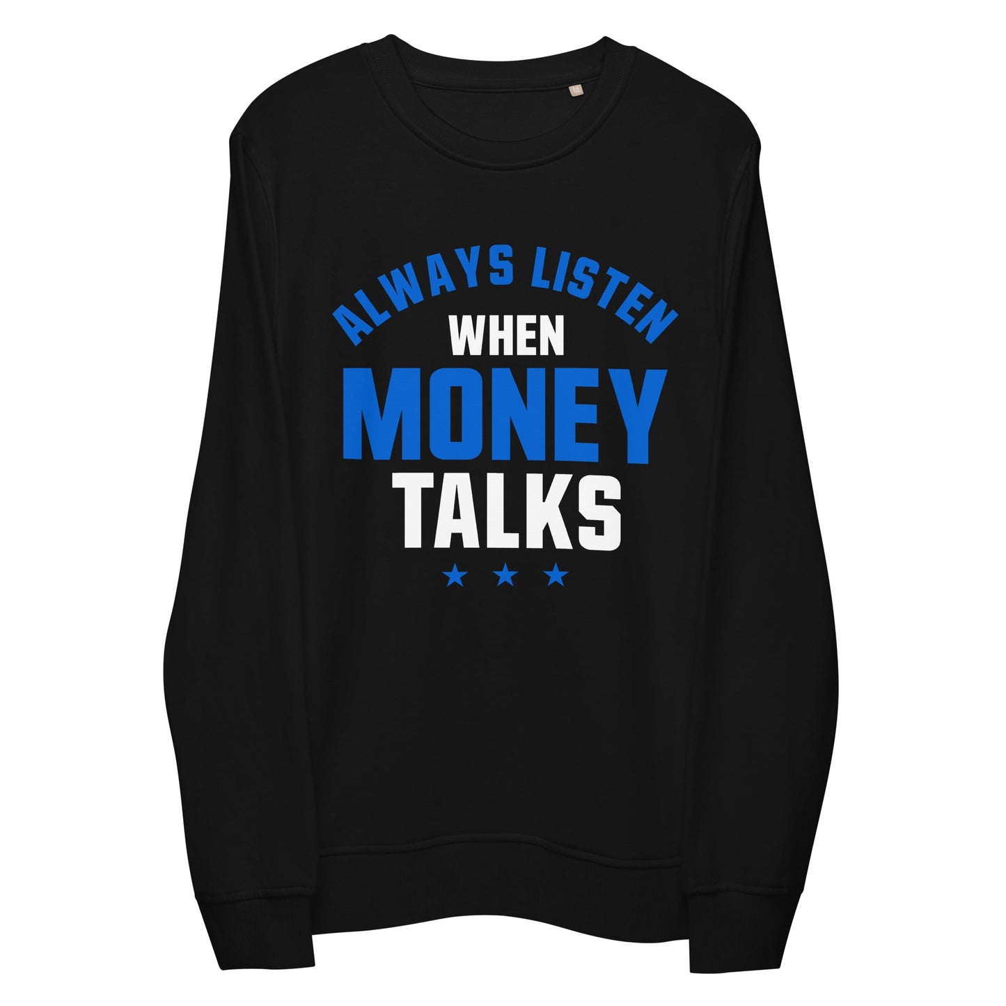 Air Foamposite Royal Sweatshirt - SneakerOutfits