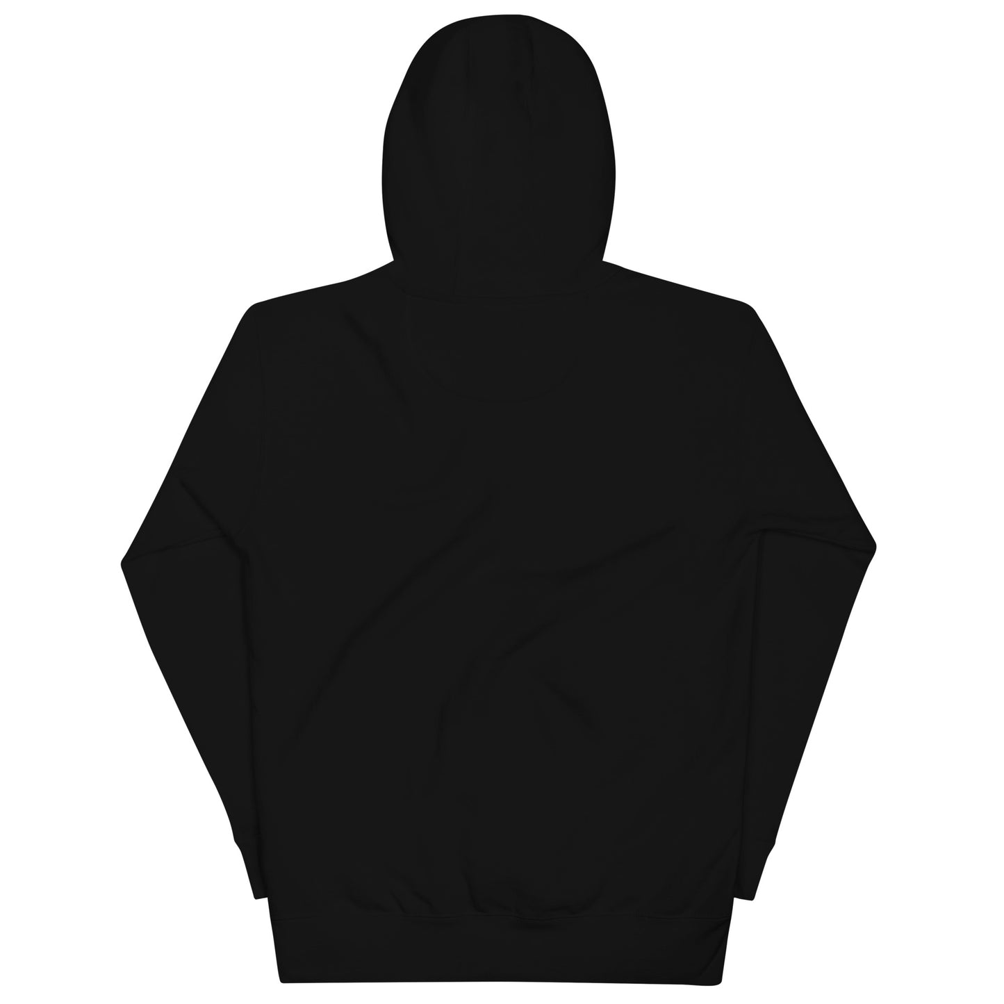 Jordan 11 Gratitude 23 black Unisex Hoodie