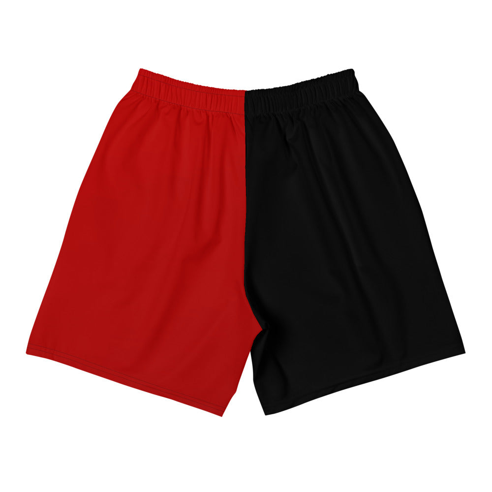 Men's Long Shorts - SneakerOutfits