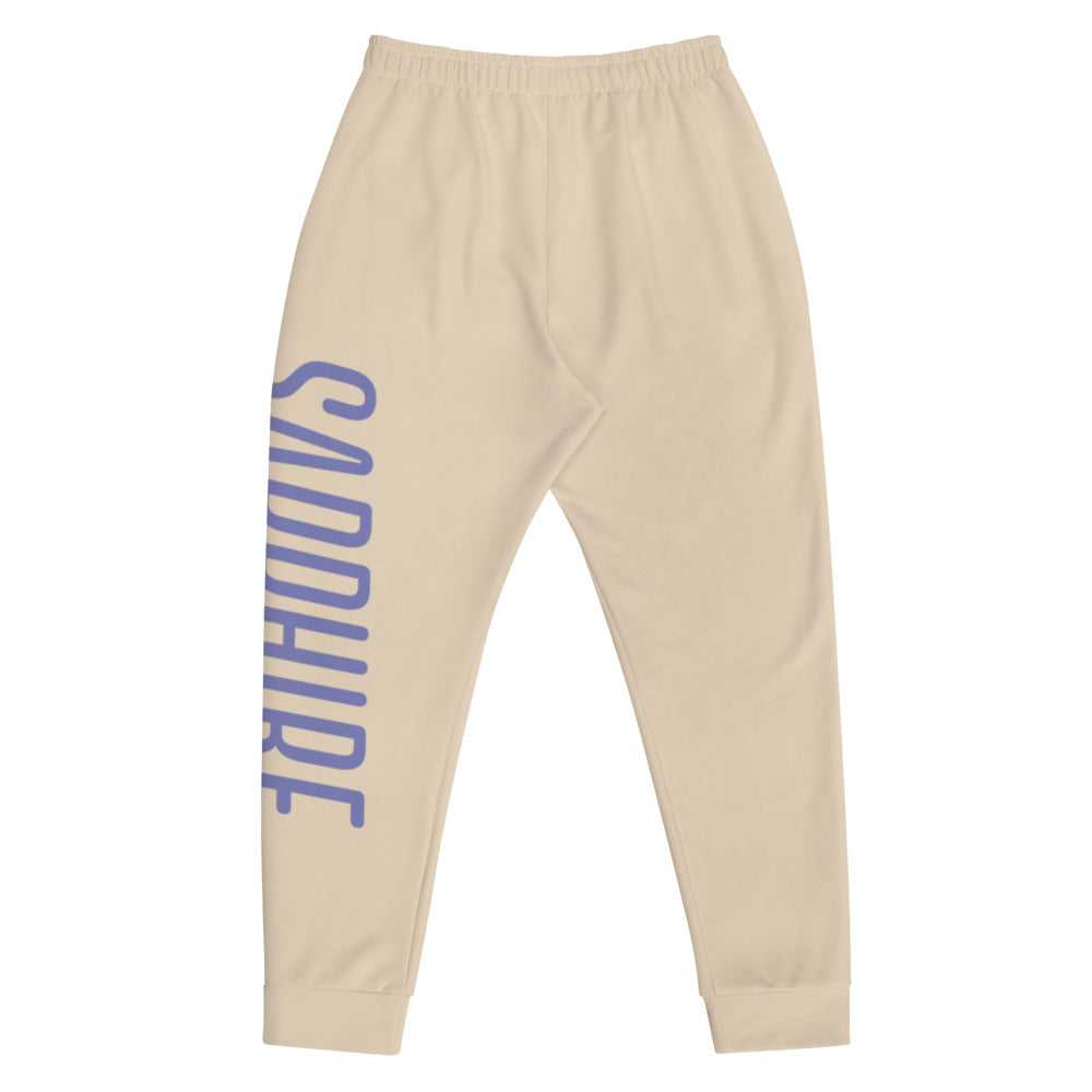 Sapphire Men's Joggers