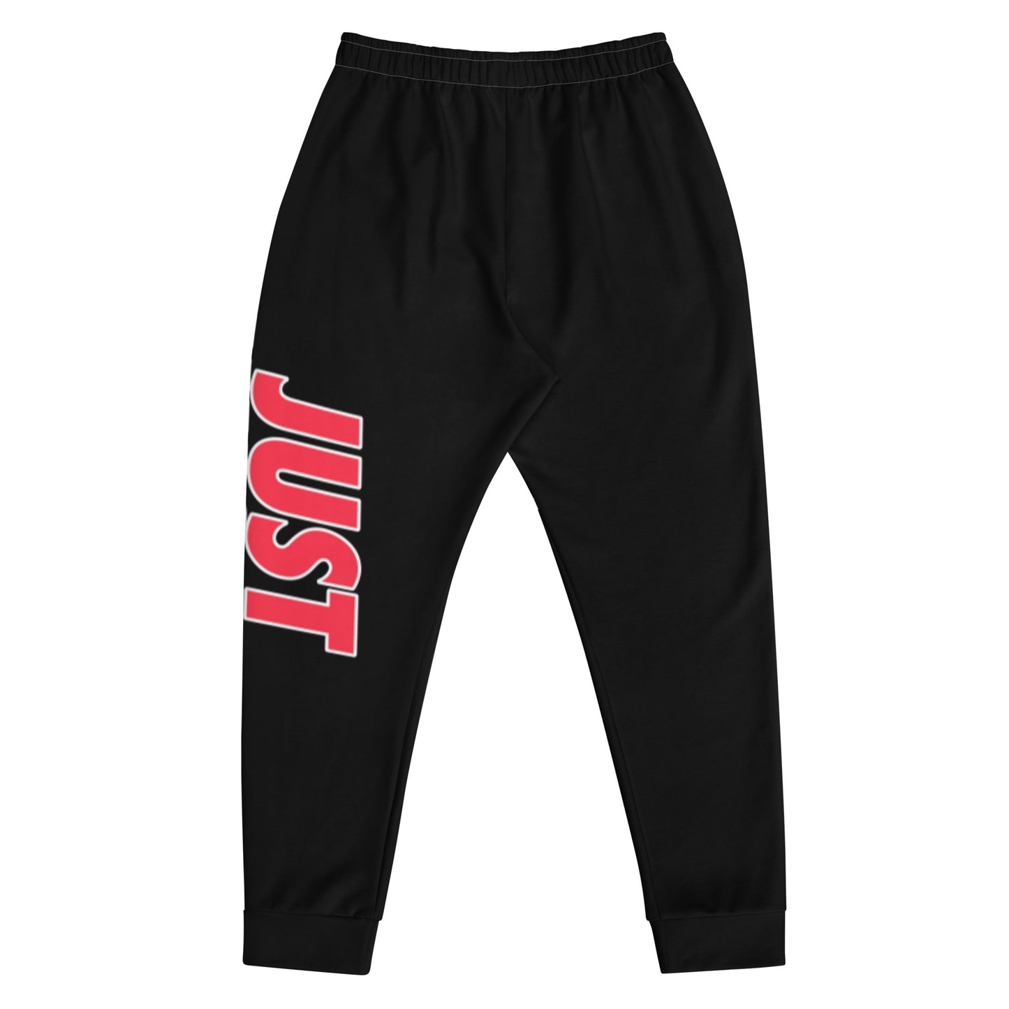 Just Hustle Joggers