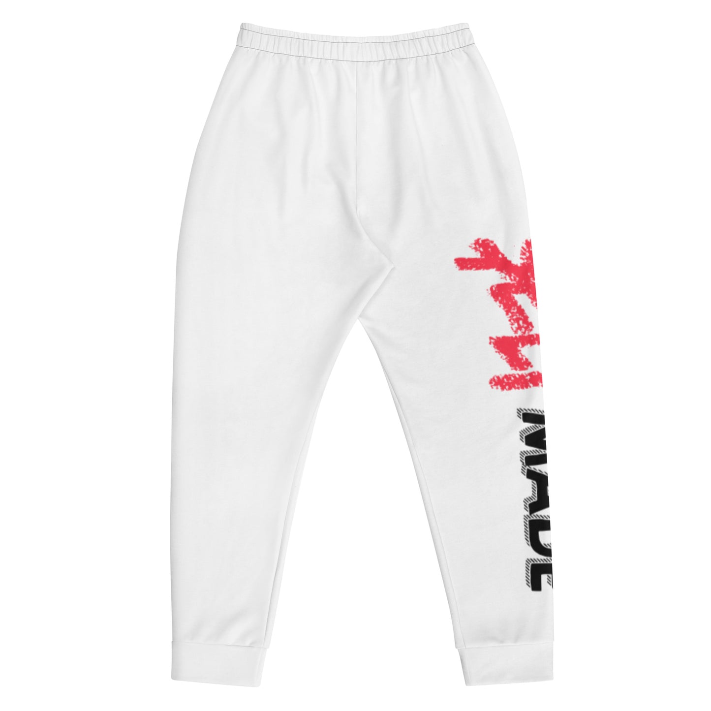 Self Made Joggers