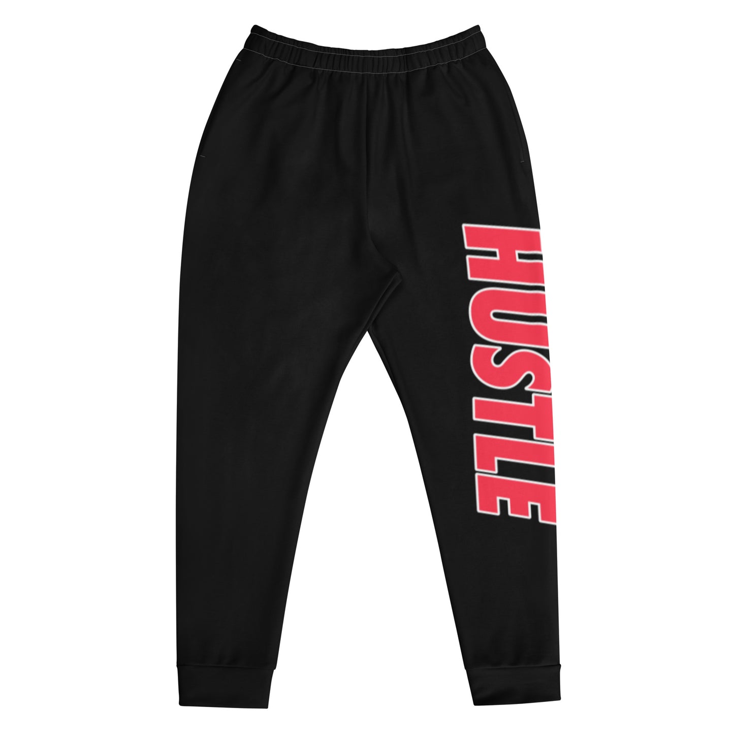 Just Hustle Joggers