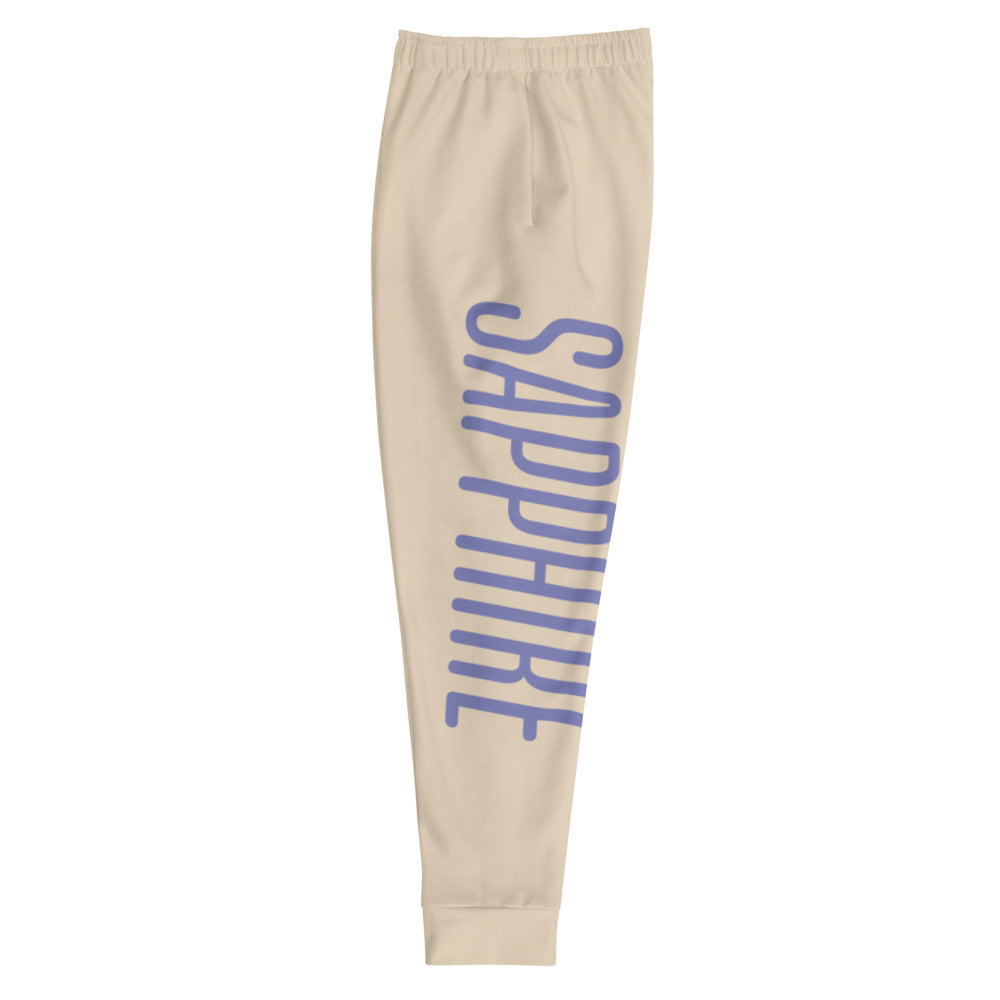 Sapphire Men's Joggers