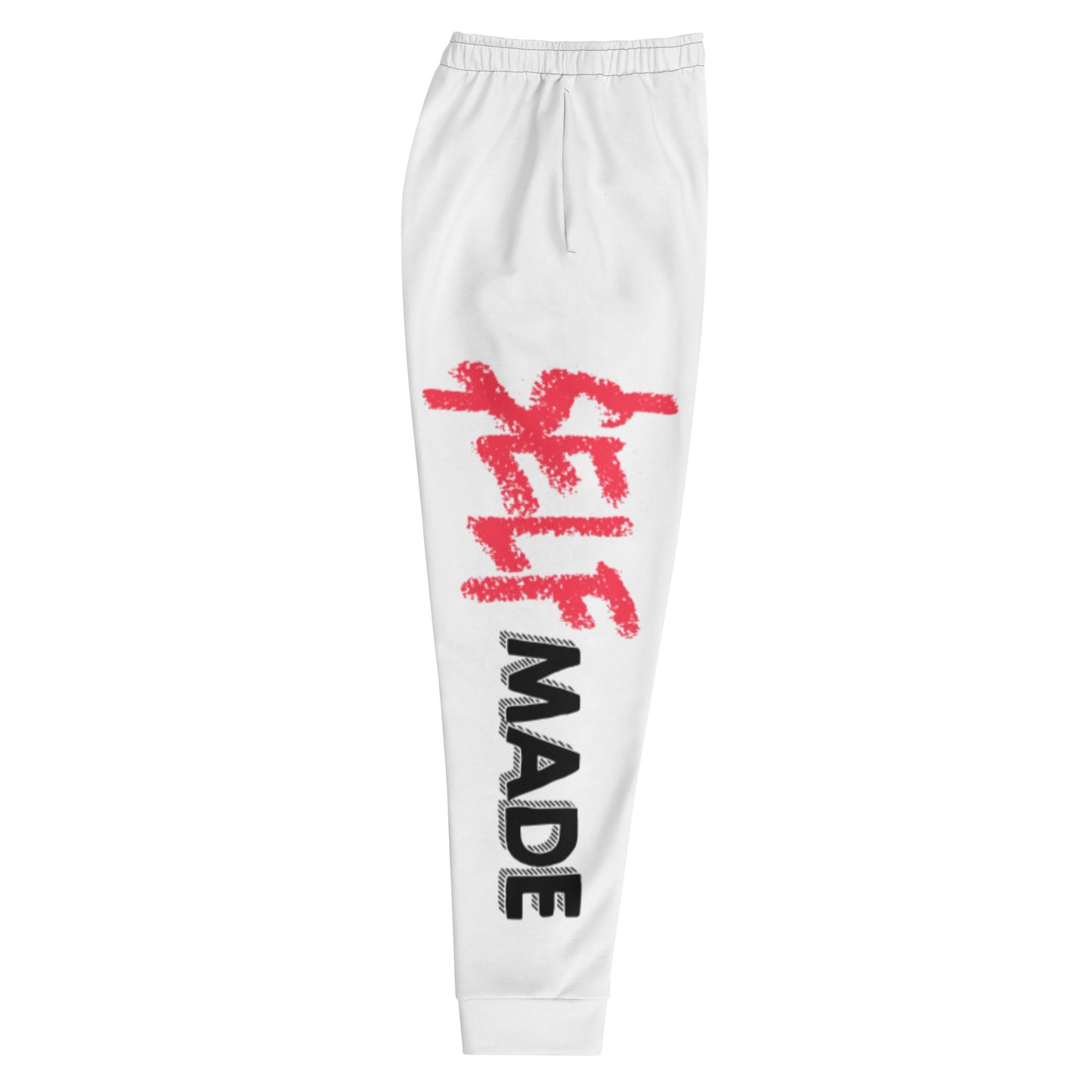 Self Made Joggers