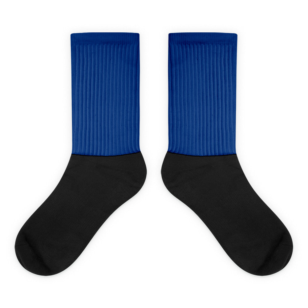 Royal Socks