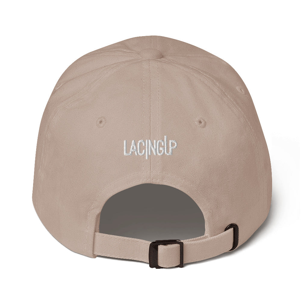 Self Made Dad hat