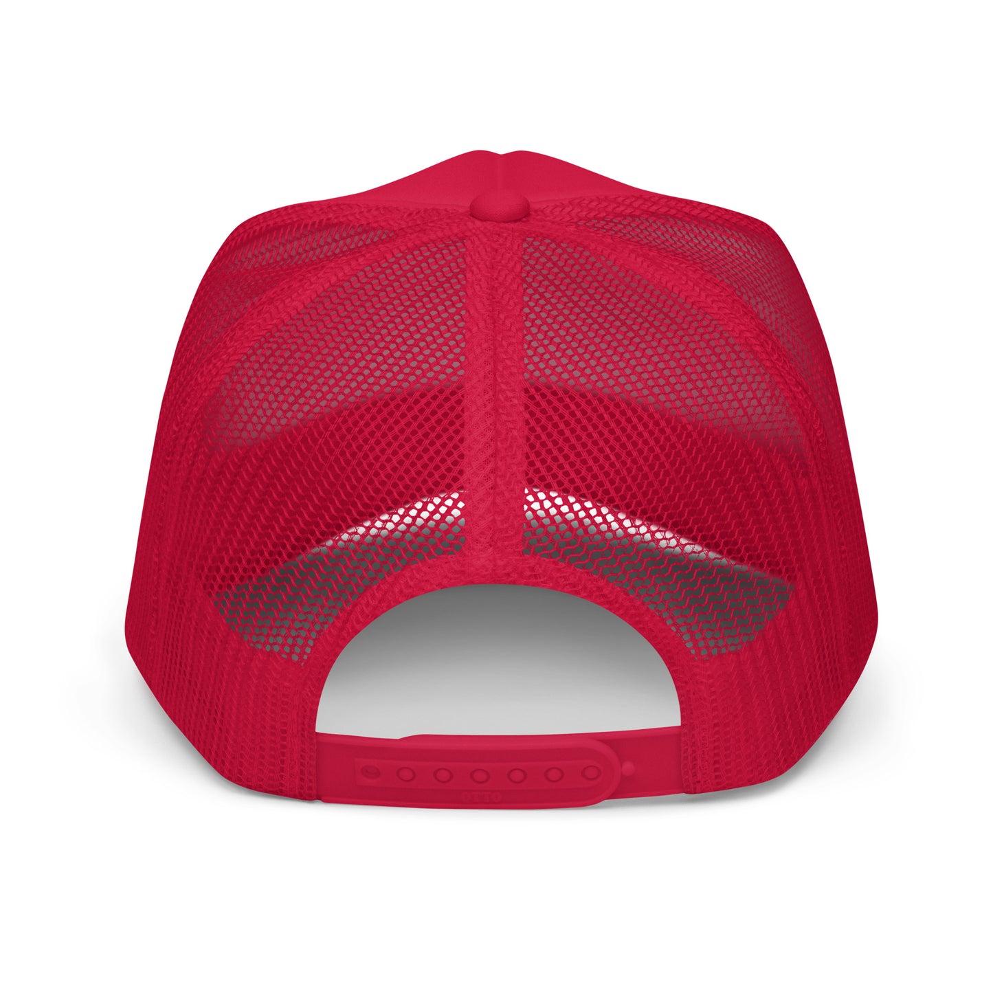 I love me Foam trucker hat
