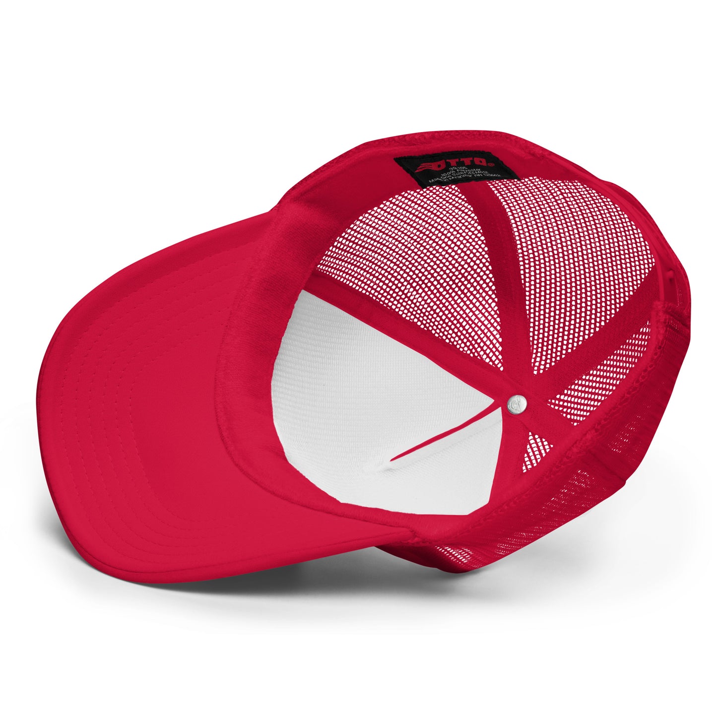 I love me Foam trucker hat