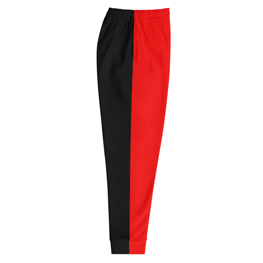 Jordan bred Men's Joggers - SneakerOutfits