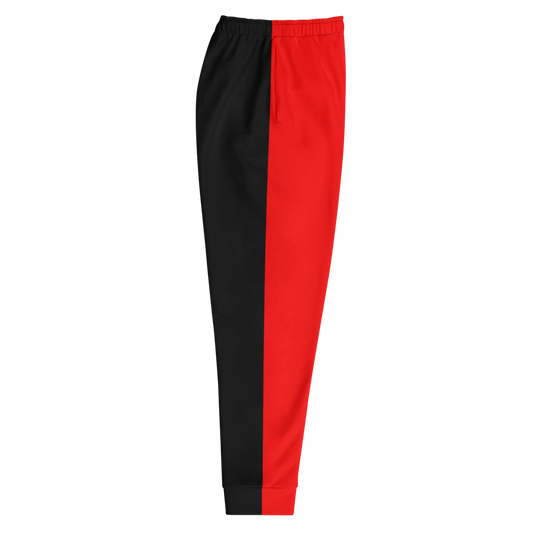 Jordan bred Men's Joggers - SneakerOutfits