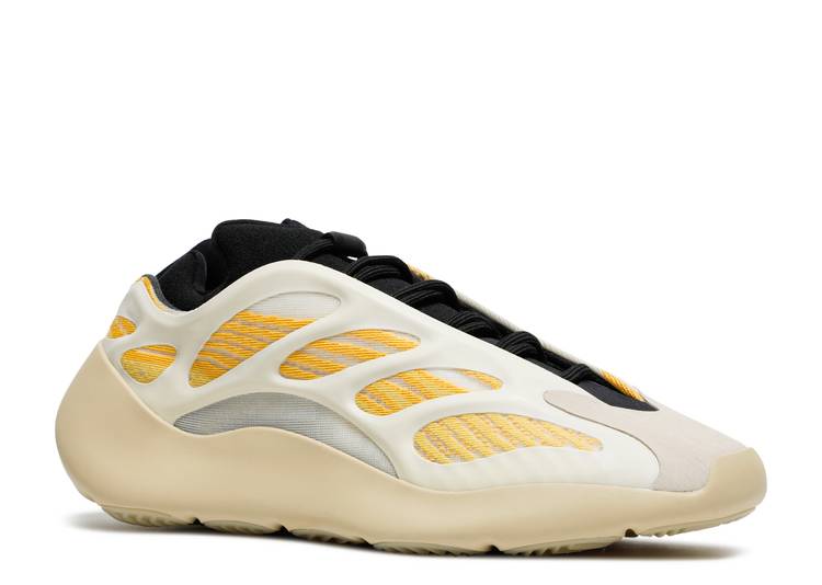 Where To Buy Yeezy 700 v3 “Mono Safflower”