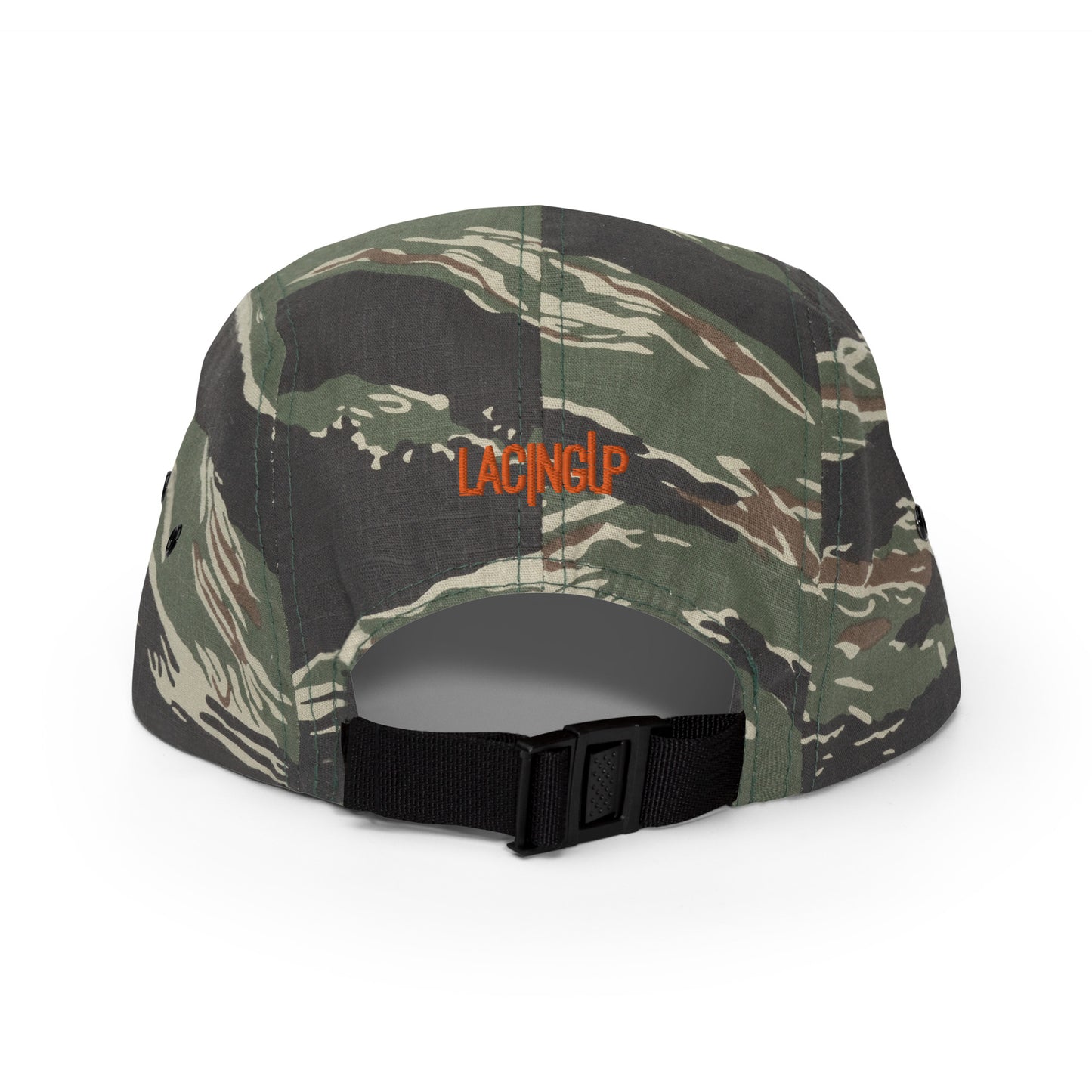 Goat. Five Panel Cap