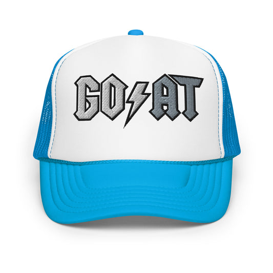Jordan 12 Melo trucker hat