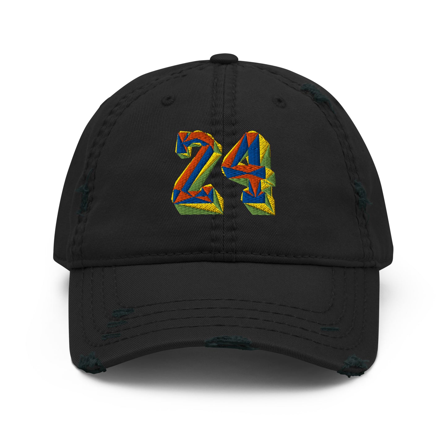 Kobe 8 what the 24 dad hat