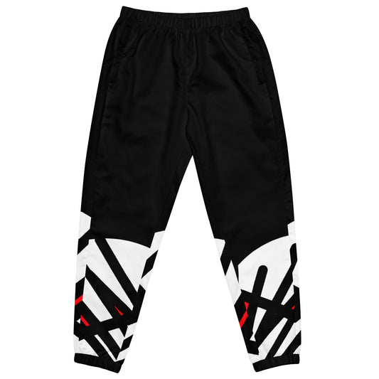 Jordan 8 playoffs Unisex track pants