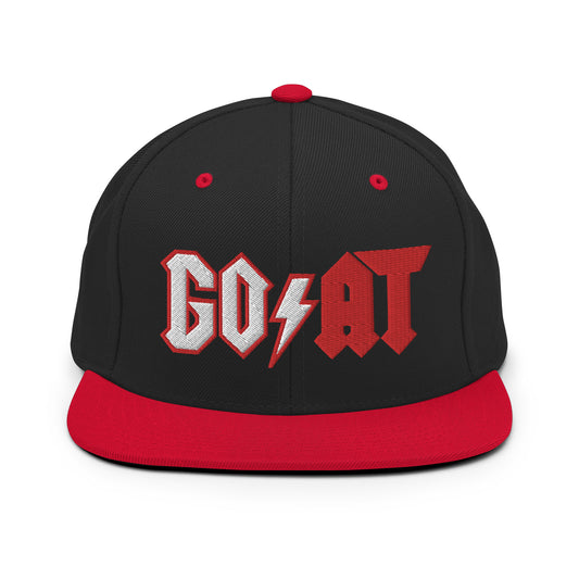 Goat Snapback