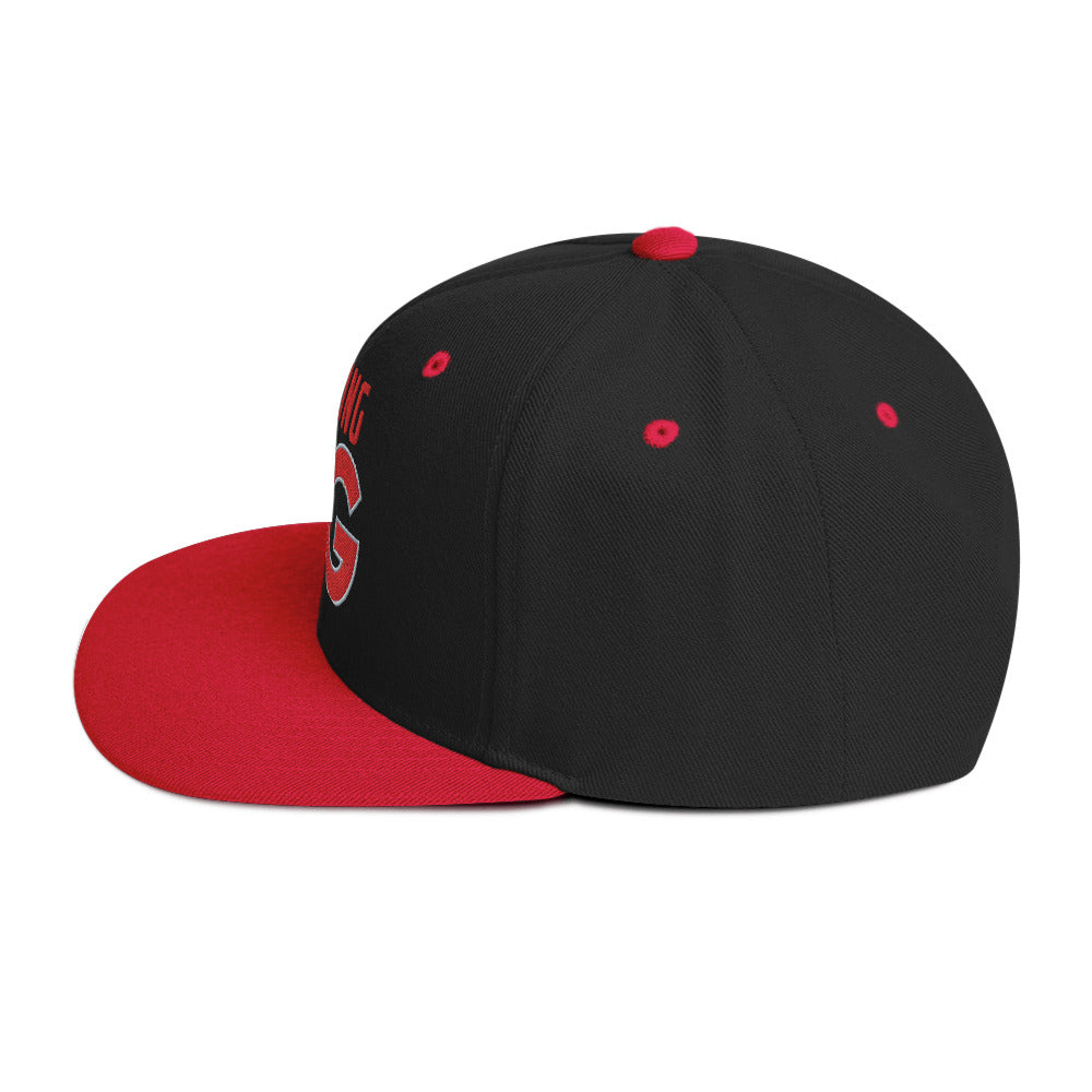 Young OG Snapback Hat