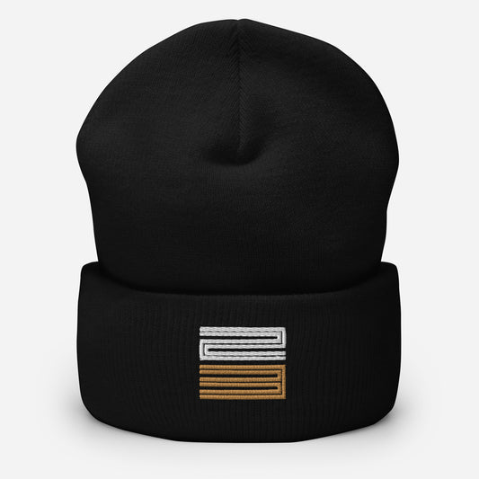 23 Cuffed Beanie Jordan 11 Gratitude