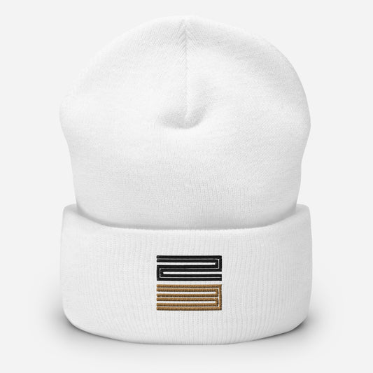 23 Cuffed Beanie