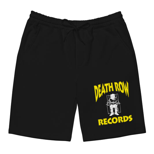 The row Men's shorts